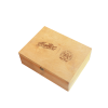 BadBoys Limited Wooden Leather Set